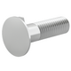 Senkschrauben mit Nase DIN 604 - 8.8 - M20x80